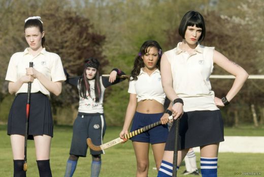 ST. TRINIAN'S